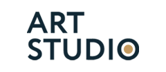 Логотип Art Studio