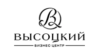 Логотип БЦ Высоцкий