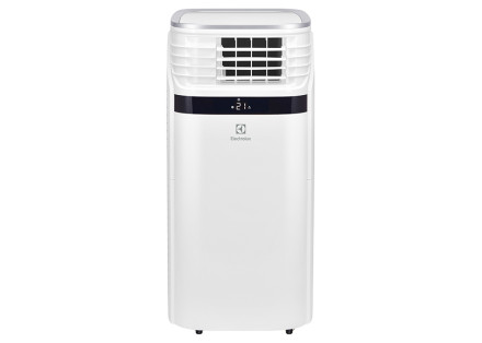 Мобильный кондиционер Electrolux EACM-20 JK / N3