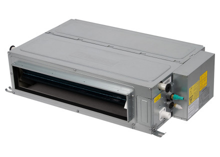 Внутренний блок канальный Electrolux EACD / I-12 FMI / N8_ERP